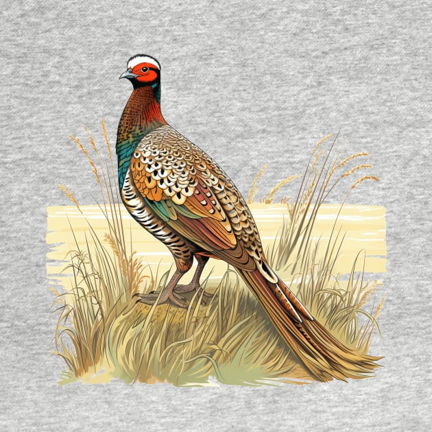 Pheasant by zooleisurelife